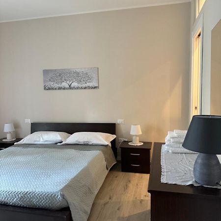 Casa Erminia Διαμέρισμα Καζέρτα Εξωτερικό φωτογραφία