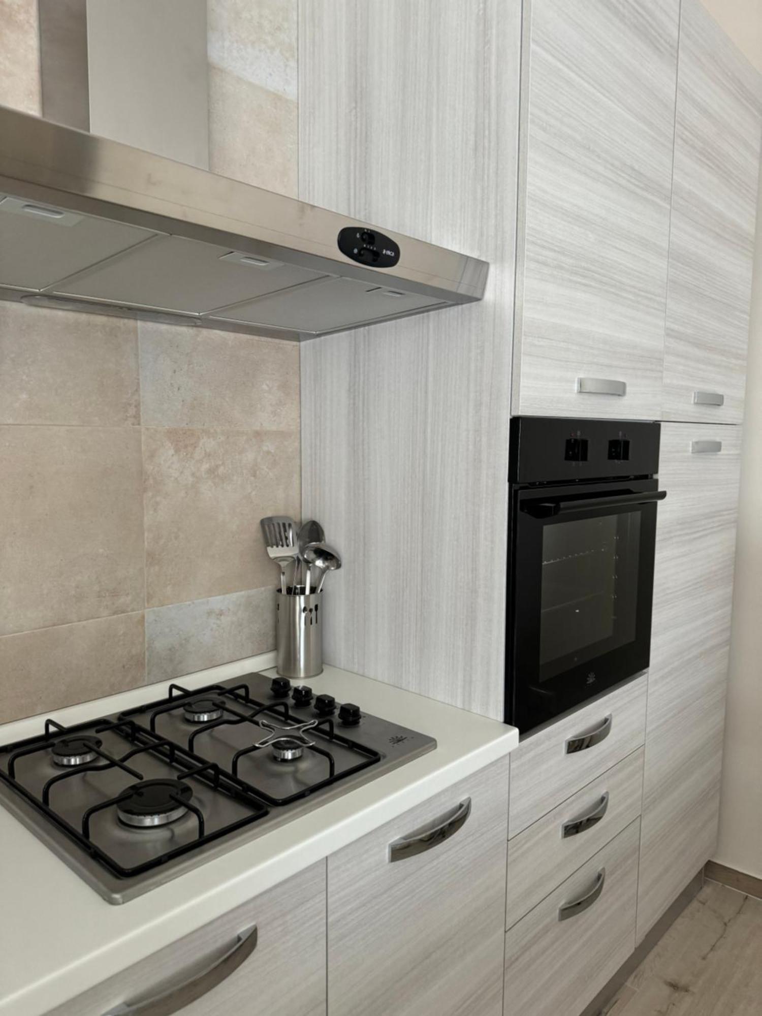 Casa Erminia Διαμέρισμα Καζέρτα Εξωτερικό φωτογραφία