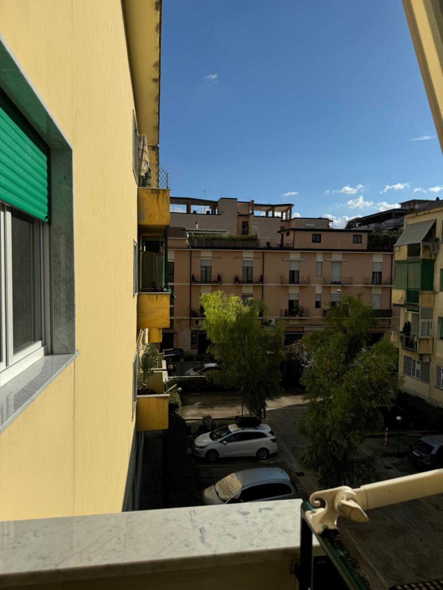 Casa Erminia Διαμέρισμα Καζέρτα Εξωτερικό φωτογραφία