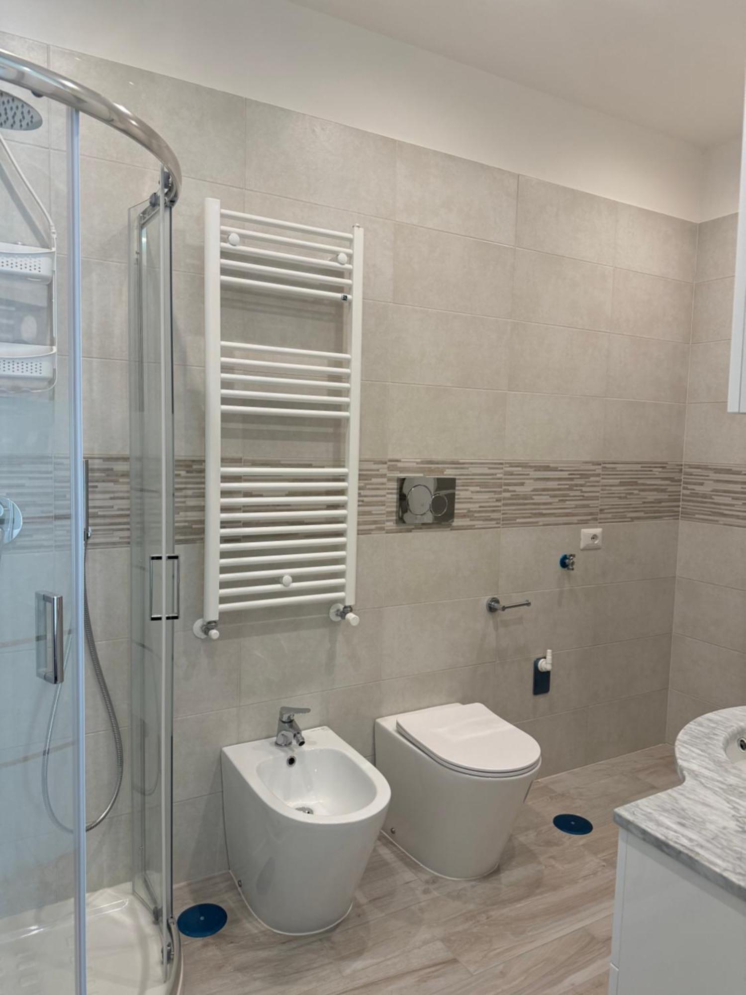 Casa Erminia Διαμέρισμα Καζέρτα Εξωτερικό φωτογραφία