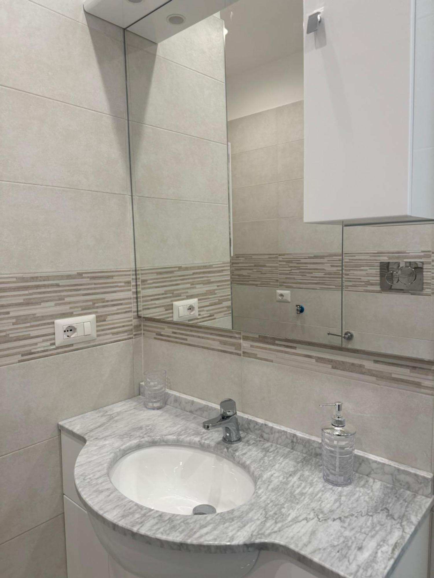 Casa Erminia Διαμέρισμα Καζέρτα Εξωτερικό φωτογραφία
