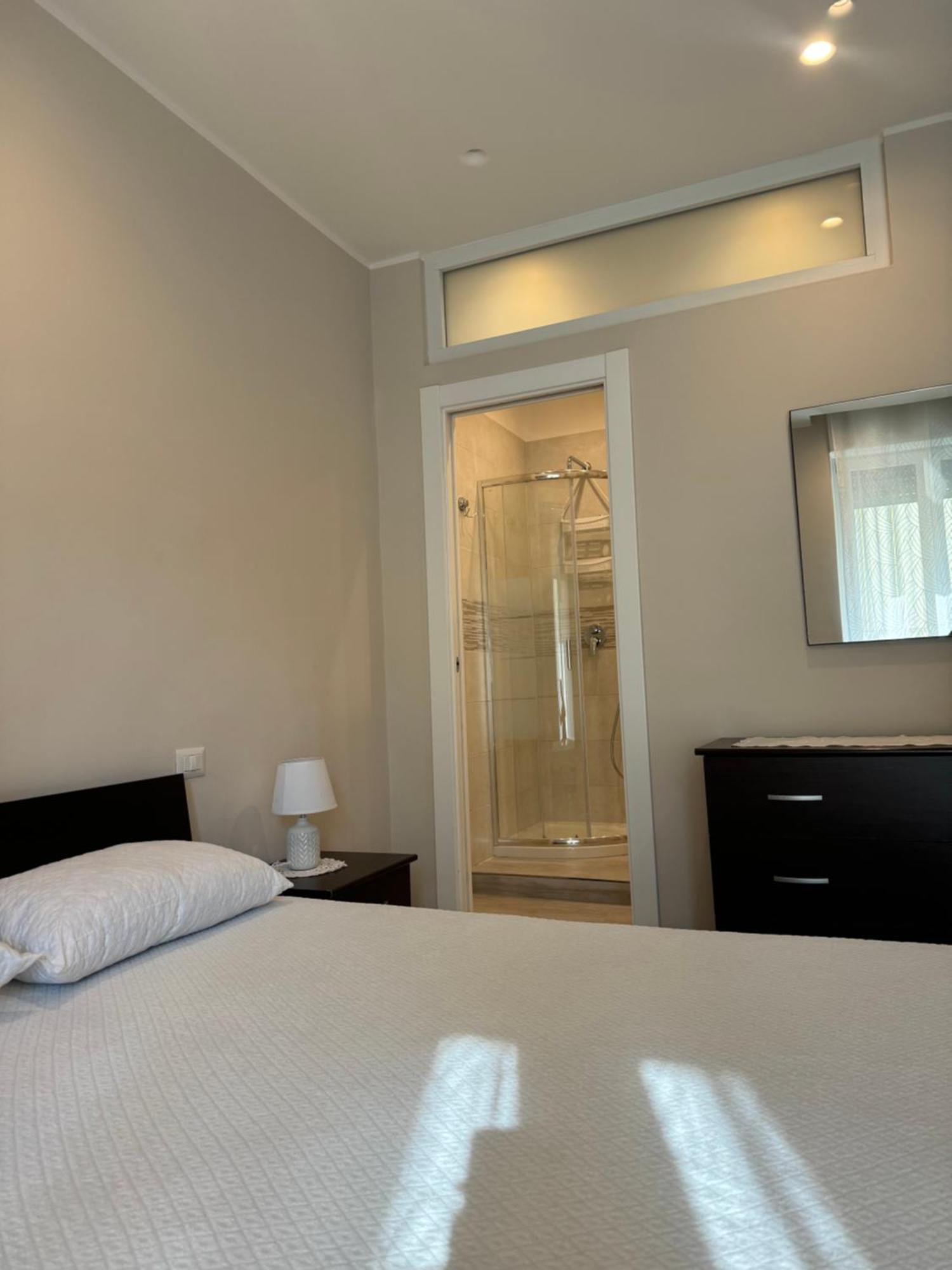 Casa Erminia Διαμέρισμα Καζέρτα Εξωτερικό φωτογραφία