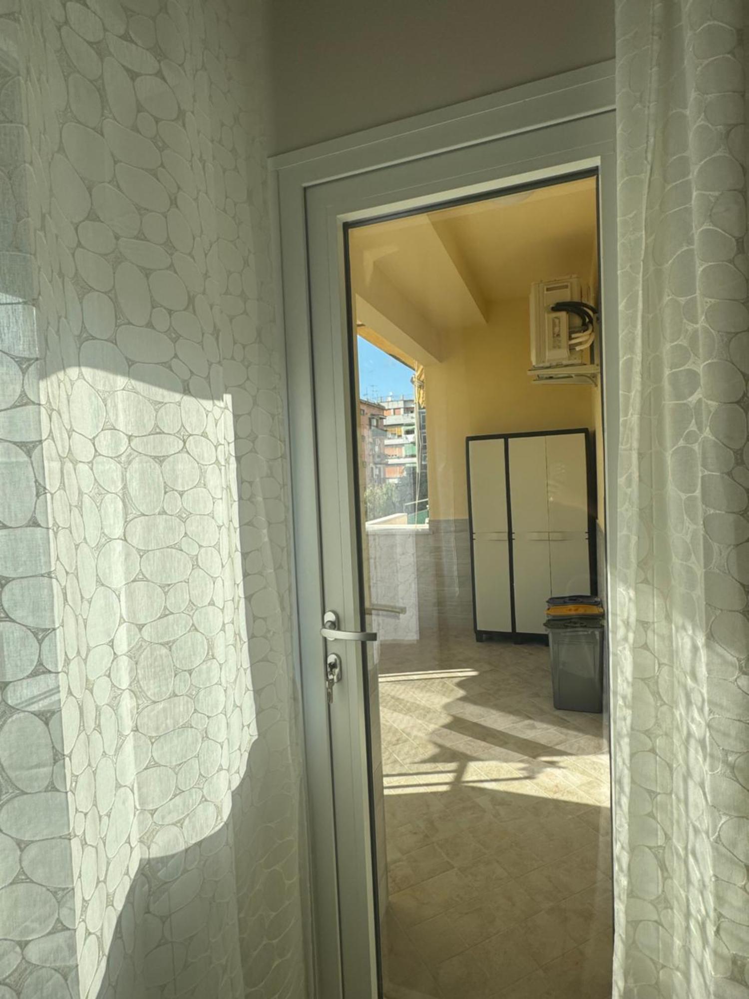 Casa Erminia Διαμέρισμα Καζέρτα Εξωτερικό φωτογραφία
