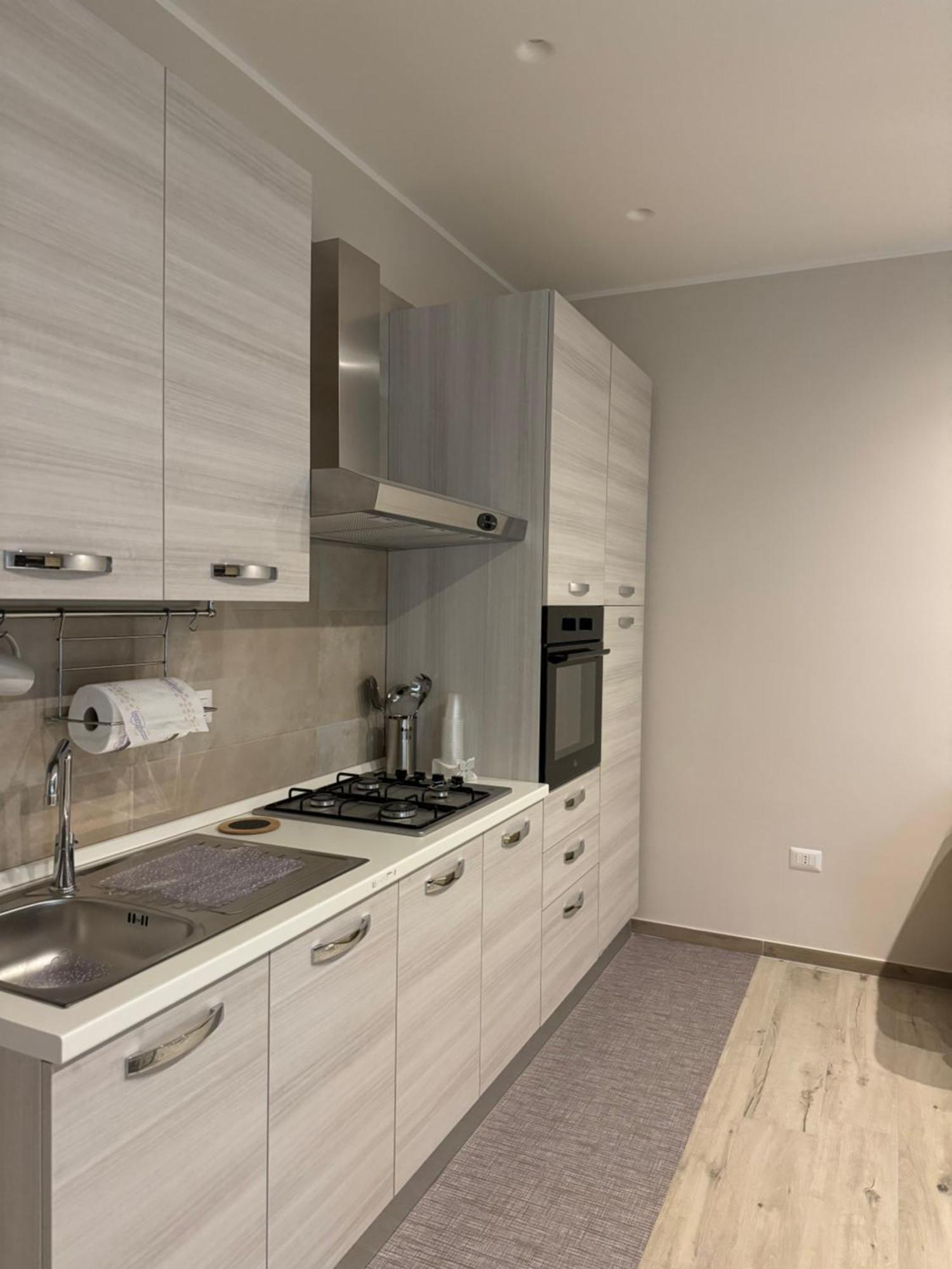 Casa Erminia Διαμέρισμα Καζέρτα Εξωτερικό φωτογραφία