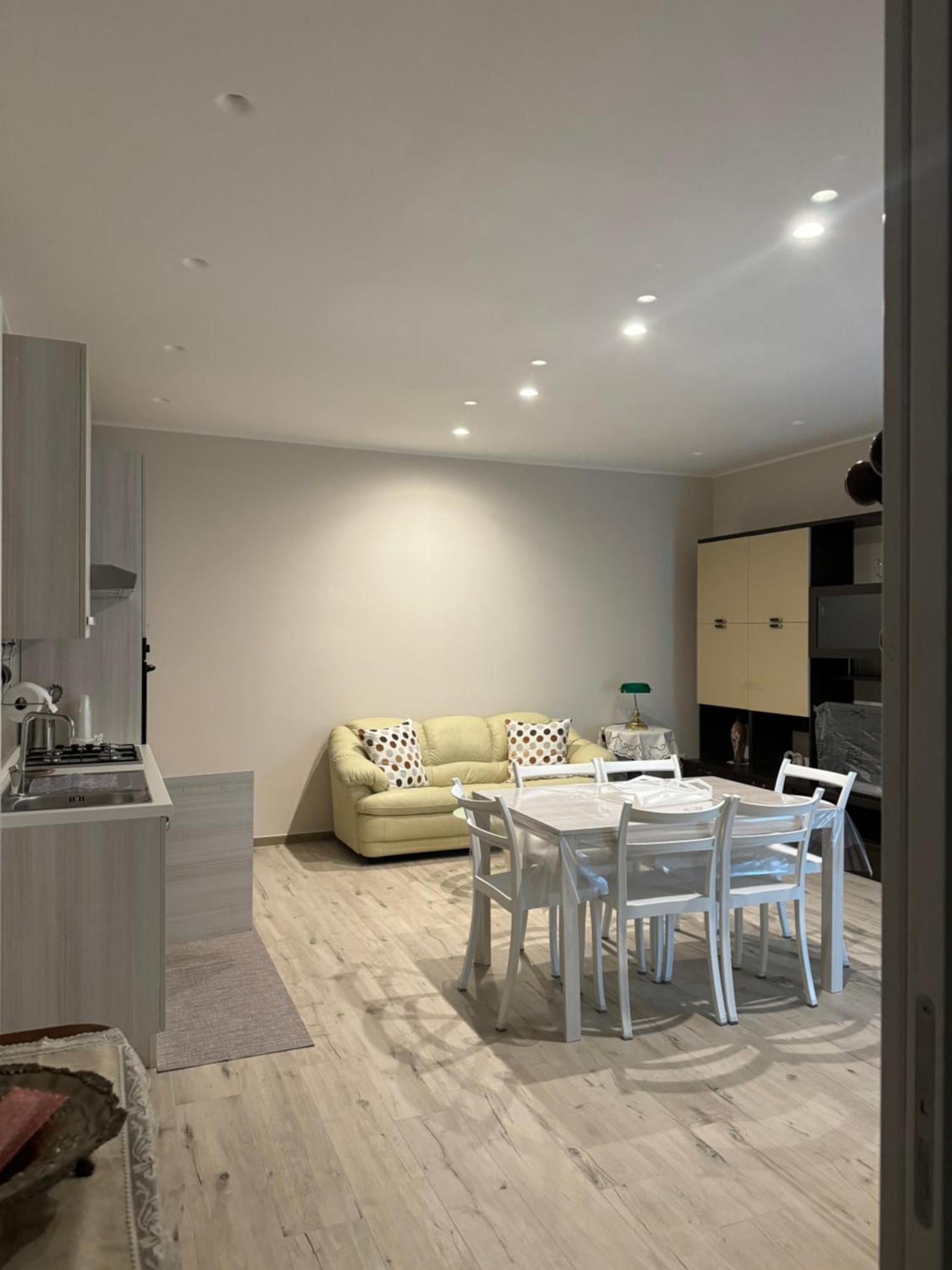Casa Erminia Διαμέρισμα Καζέρτα Εξωτερικό φωτογραφία