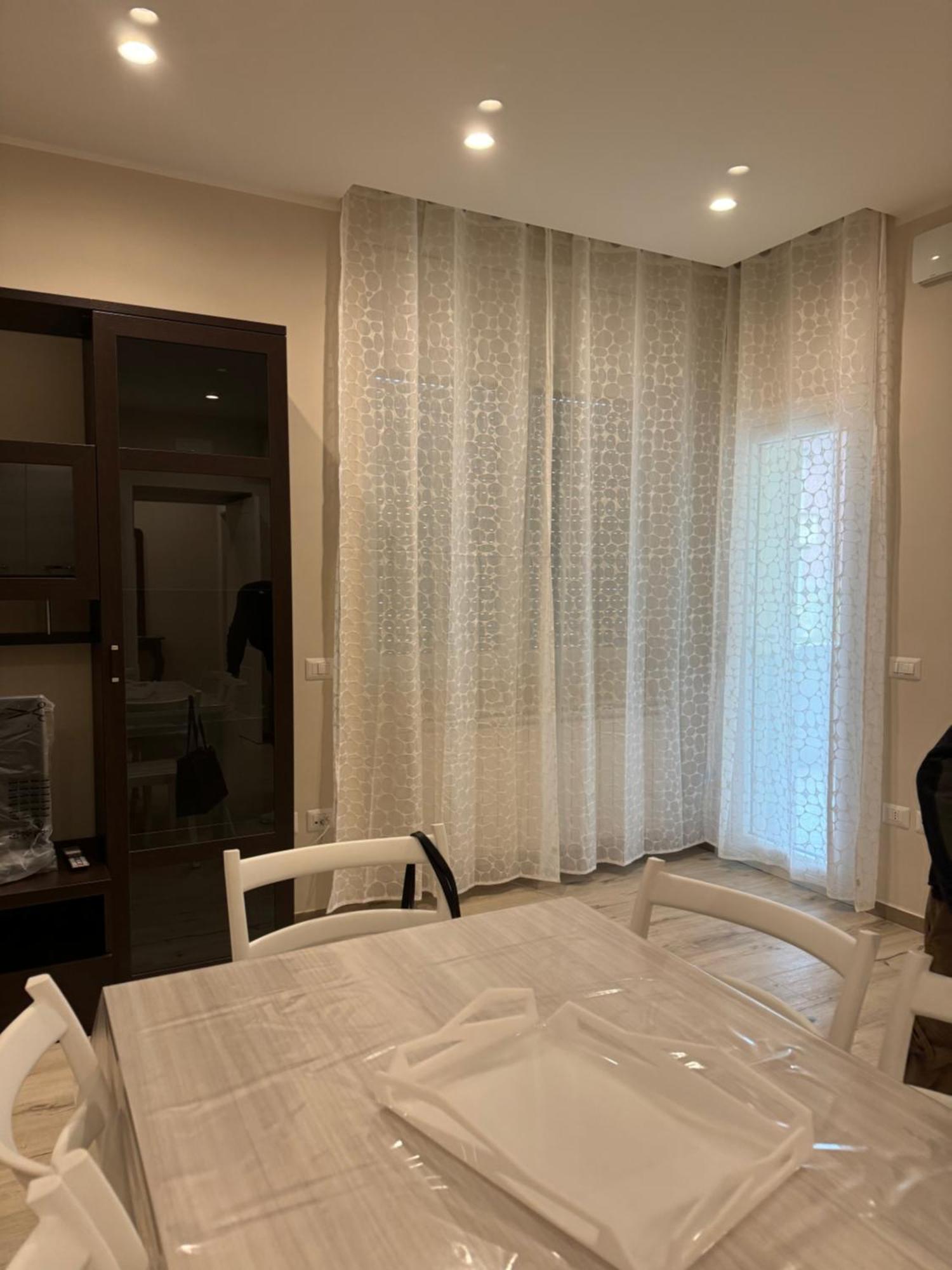 Casa Erminia Διαμέρισμα Καζέρτα Εξωτερικό φωτογραφία