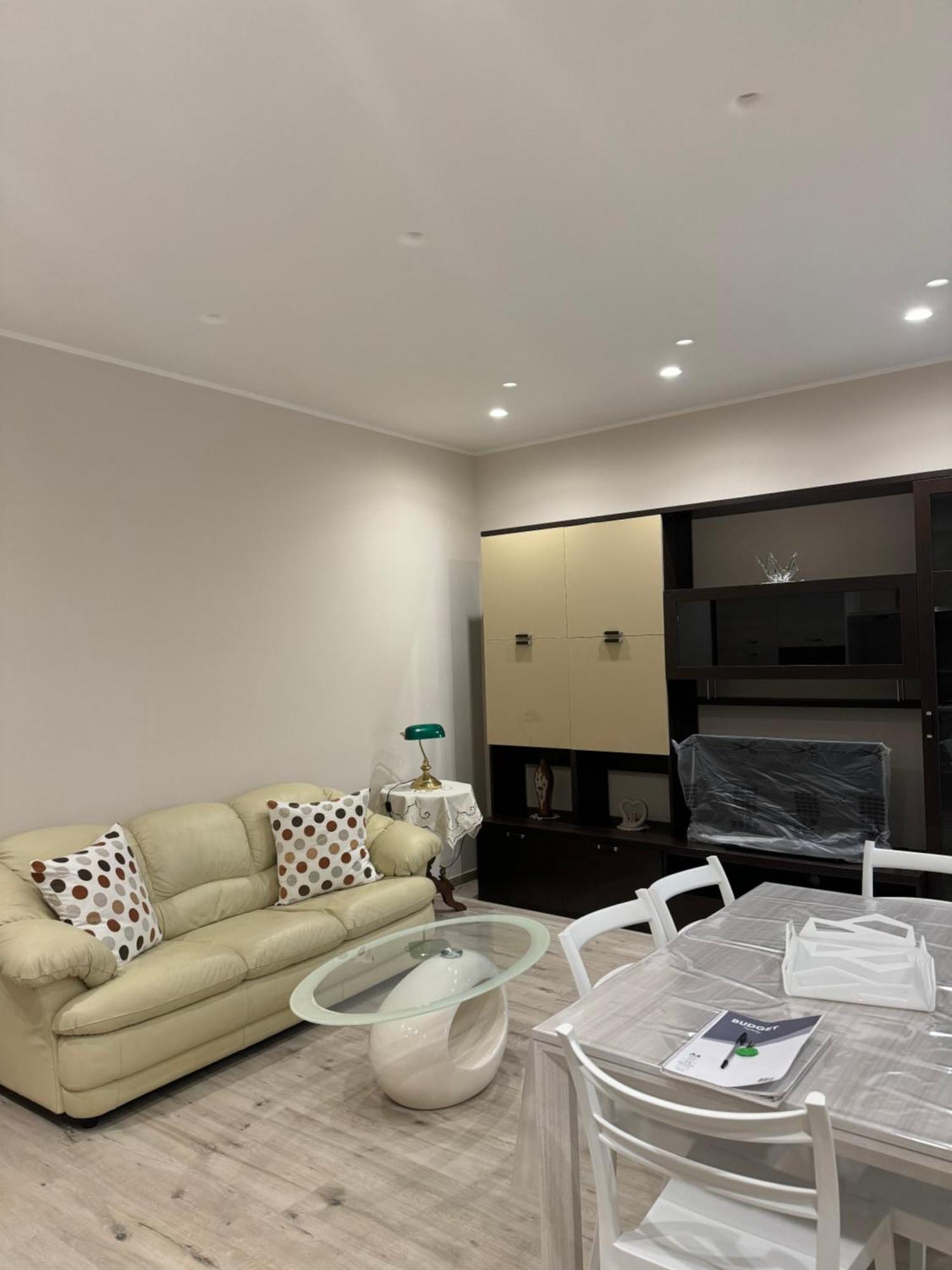 Casa Erminia Διαμέρισμα Καζέρτα Εξωτερικό φωτογραφία