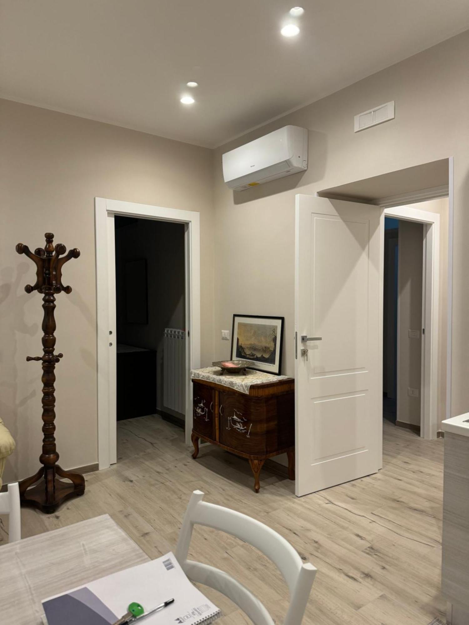 Casa Erminia Διαμέρισμα Καζέρτα Εξωτερικό φωτογραφία