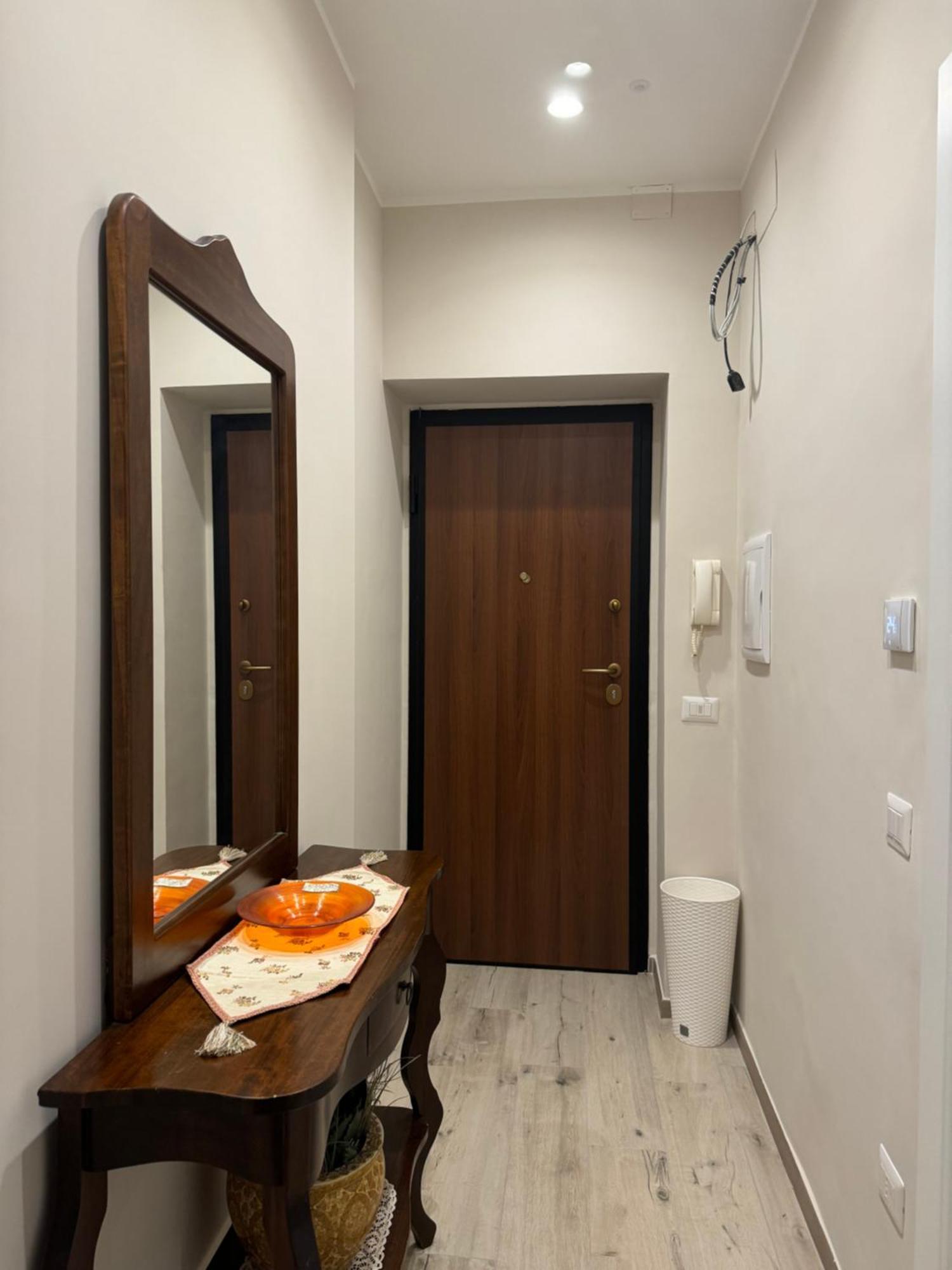 Casa Erminia Διαμέρισμα Καζέρτα Εξωτερικό φωτογραφία