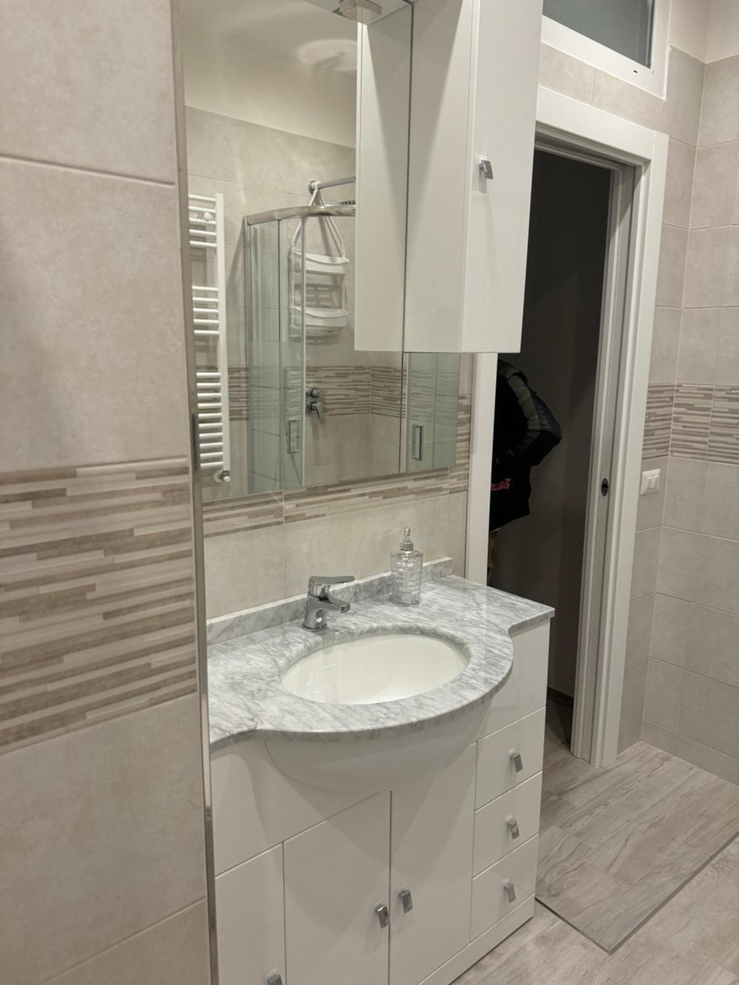 Casa Erminia Διαμέρισμα Καζέρτα Εξωτερικό φωτογραφία