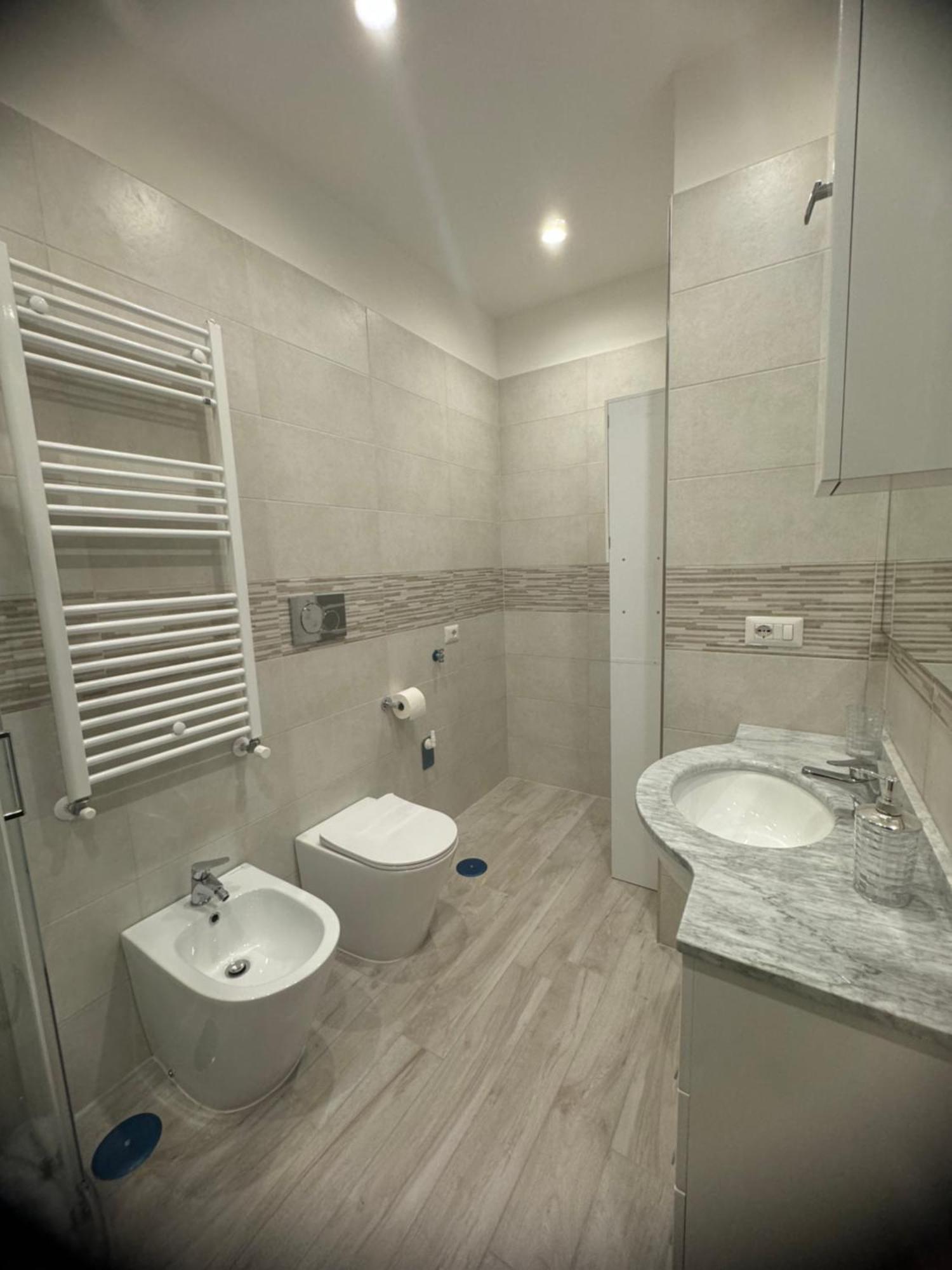Casa Erminia Διαμέρισμα Καζέρτα Εξωτερικό φωτογραφία