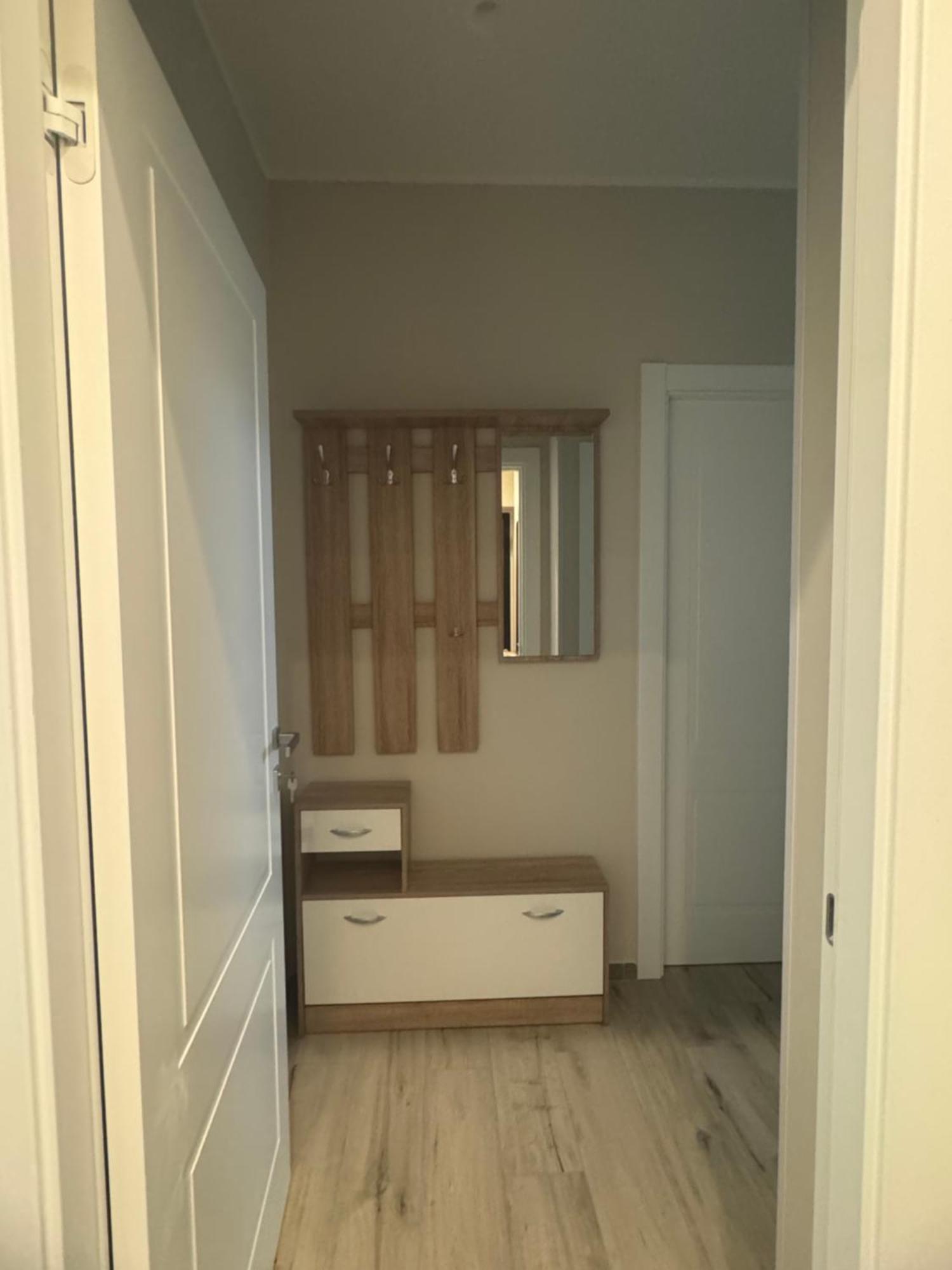 Casa Erminia Διαμέρισμα Καζέρτα Εξωτερικό φωτογραφία
