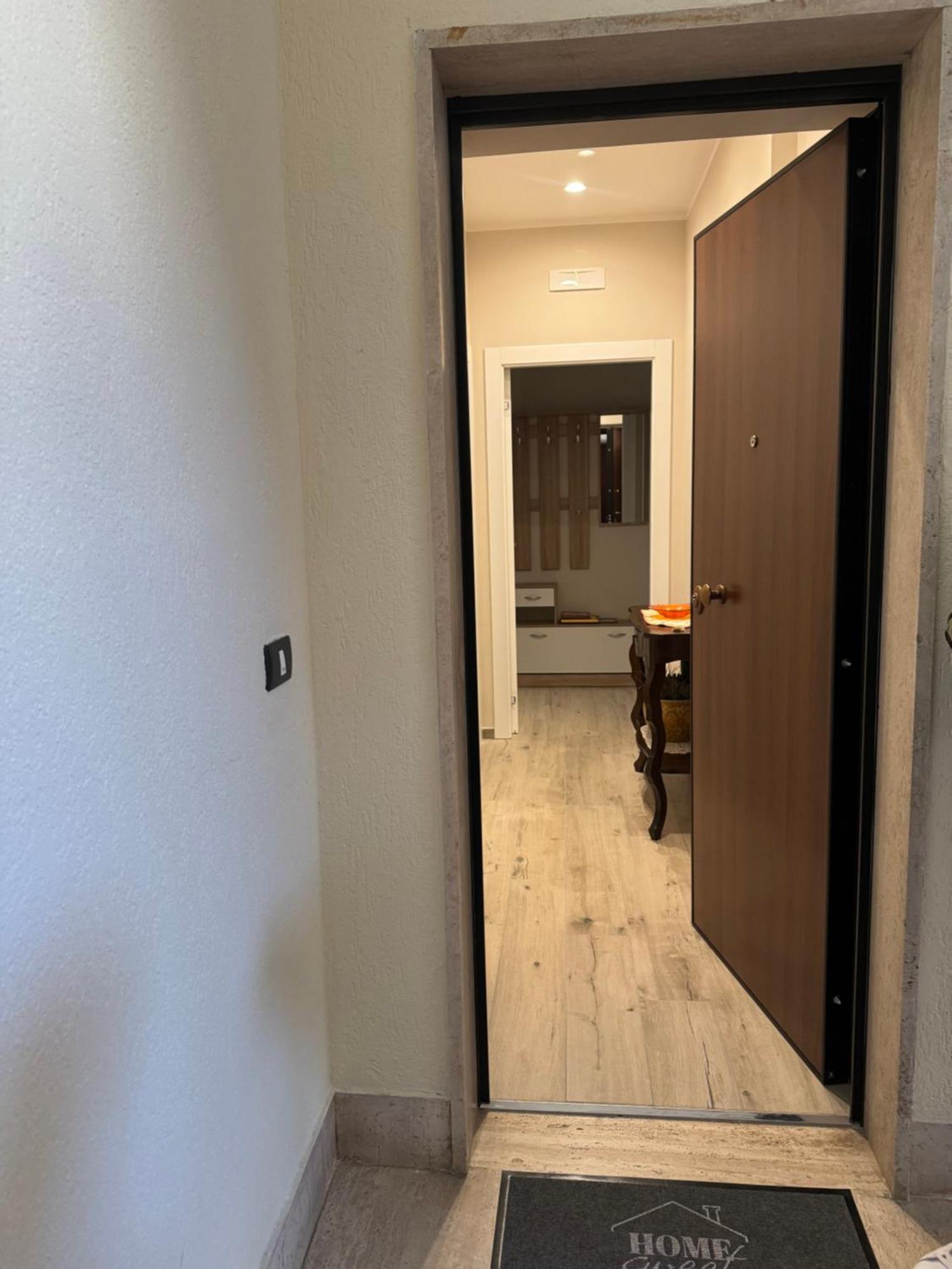 Casa Erminia Διαμέρισμα Καζέρτα Εξωτερικό φωτογραφία