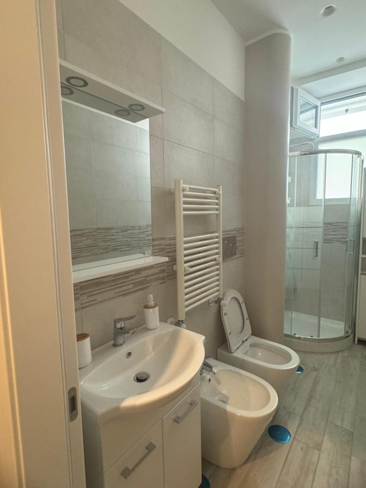 Casa Erminia Διαμέρισμα Καζέρτα Εξωτερικό φωτογραφία