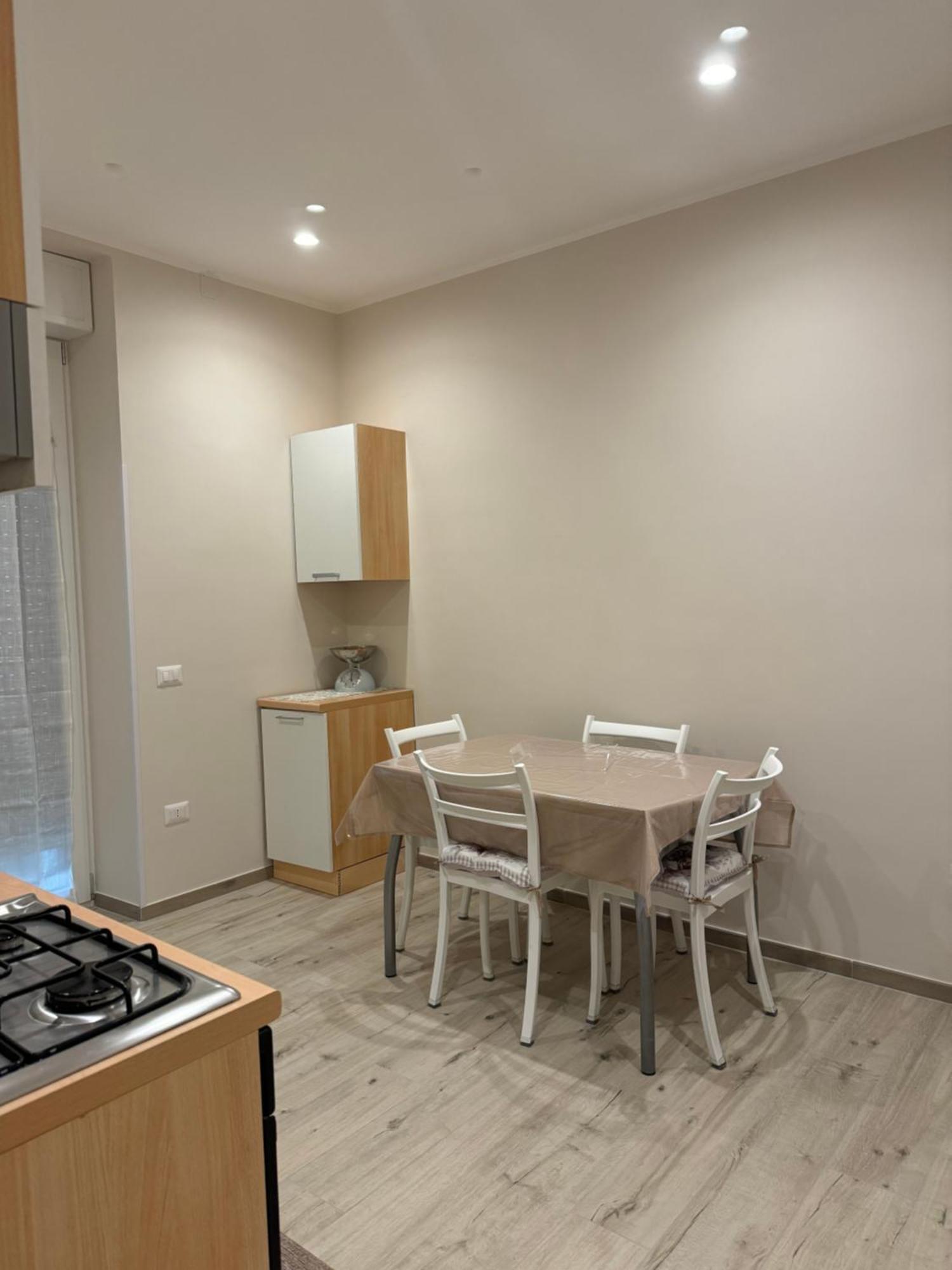 Casa Erminia Διαμέρισμα Καζέρτα Εξωτερικό φωτογραφία