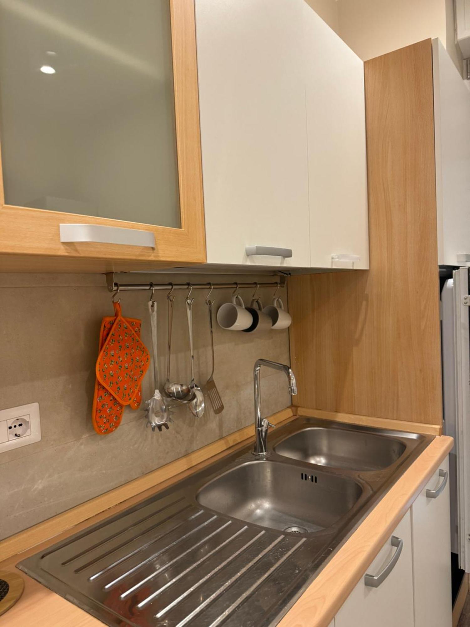 Casa Erminia Διαμέρισμα Καζέρτα Εξωτερικό φωτογραφία