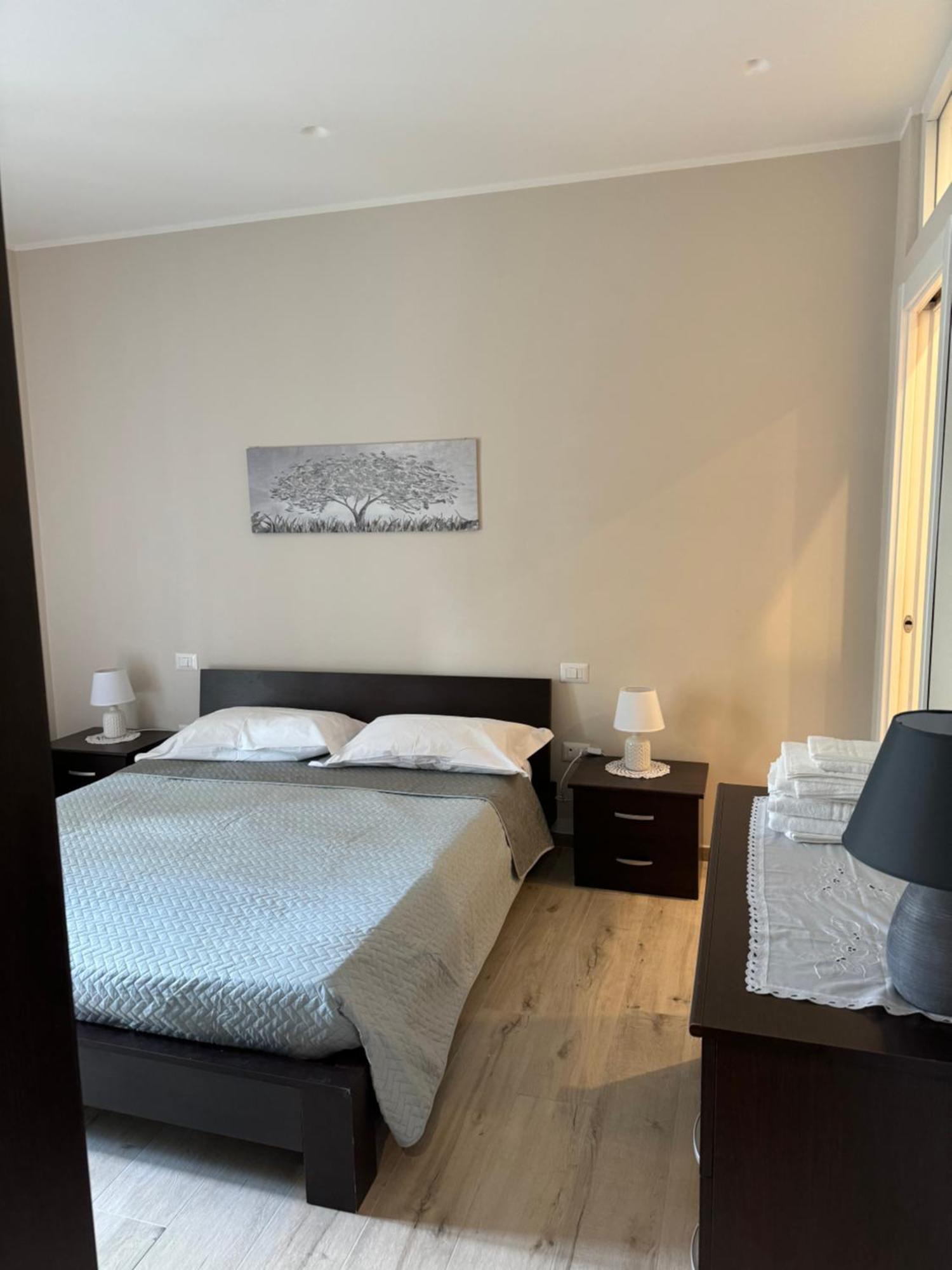 Casa Erminia Διαμέρισμα Καζέρτα Εξωτερικό φωτογραφία