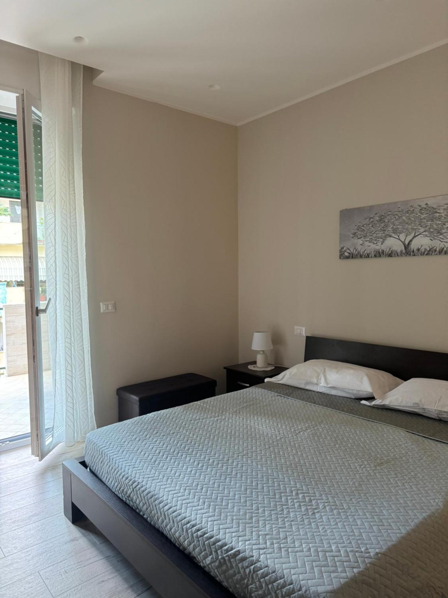Casa Erminia Διαμέρισμα Καζέρτα Εξωτερικό φωτογραφία