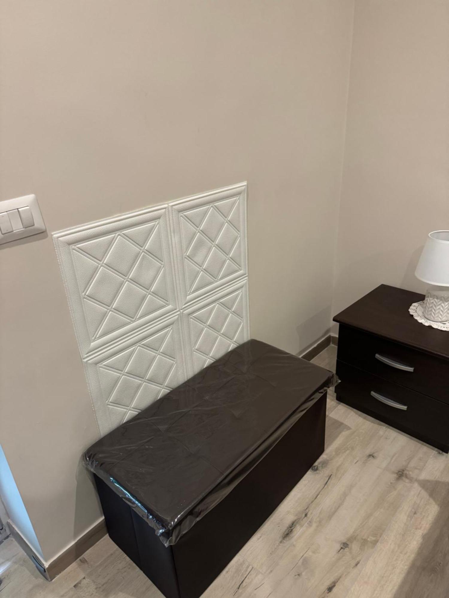 Casa Erminia Διαμέρισμα Καζέρτα Δωμάτιο φωτογραφία