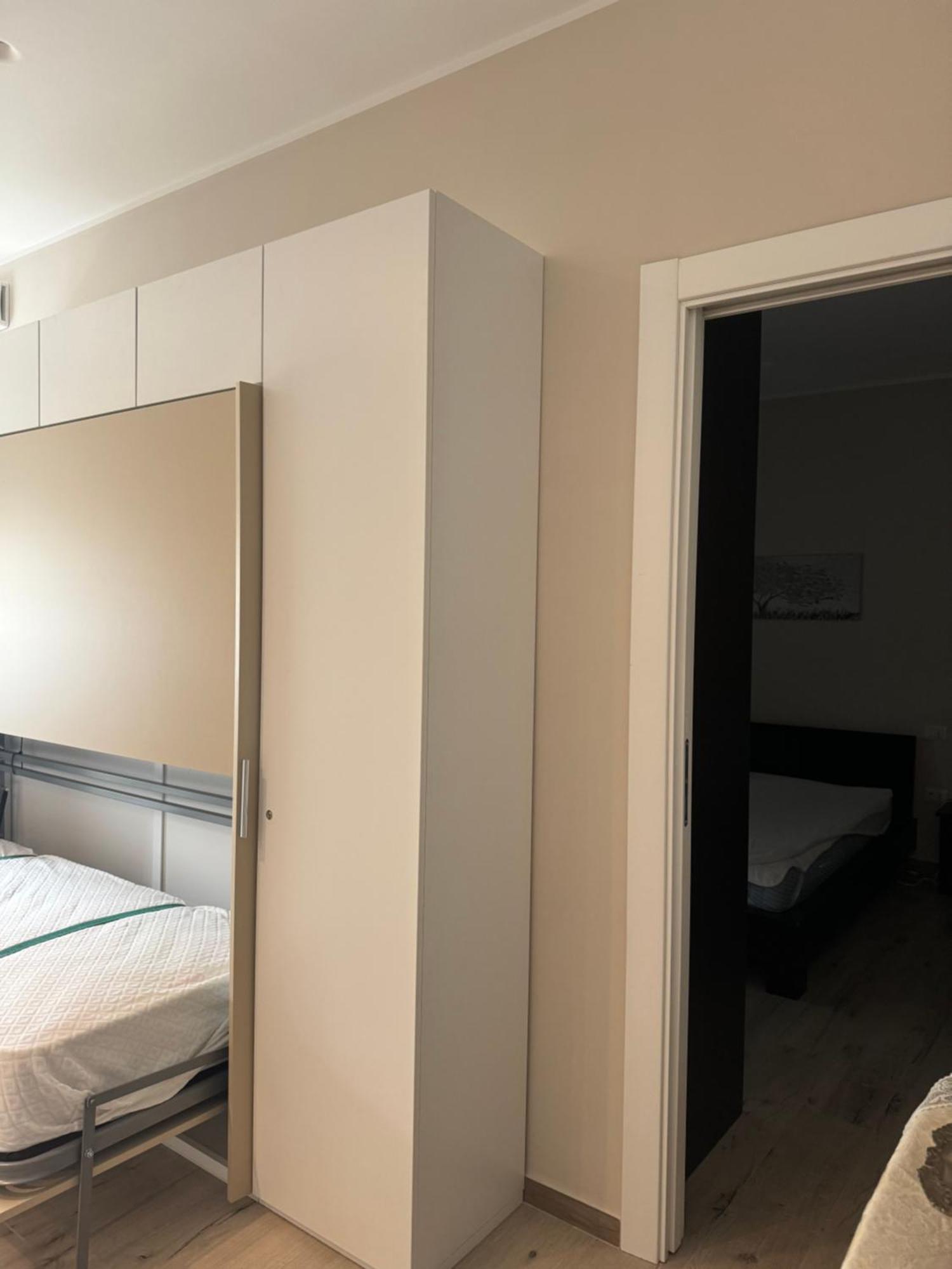 Casa Erminia Διαμέρισμα Καζέρτα Δωμάτιο φωτογραφία