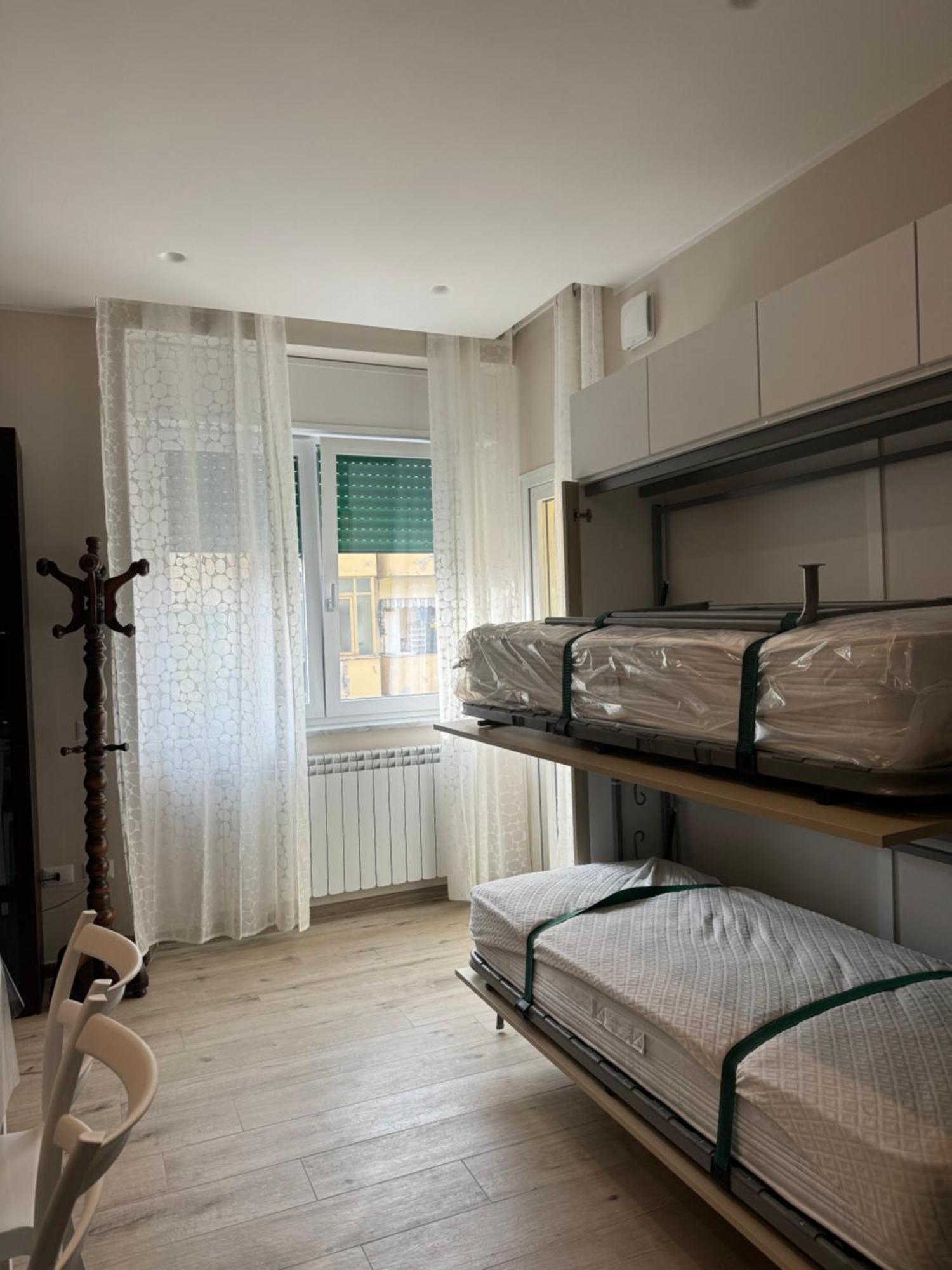 Casa Erminia Διαμέρισμα Καζέρτα Δωμάτιο φωτογραφία