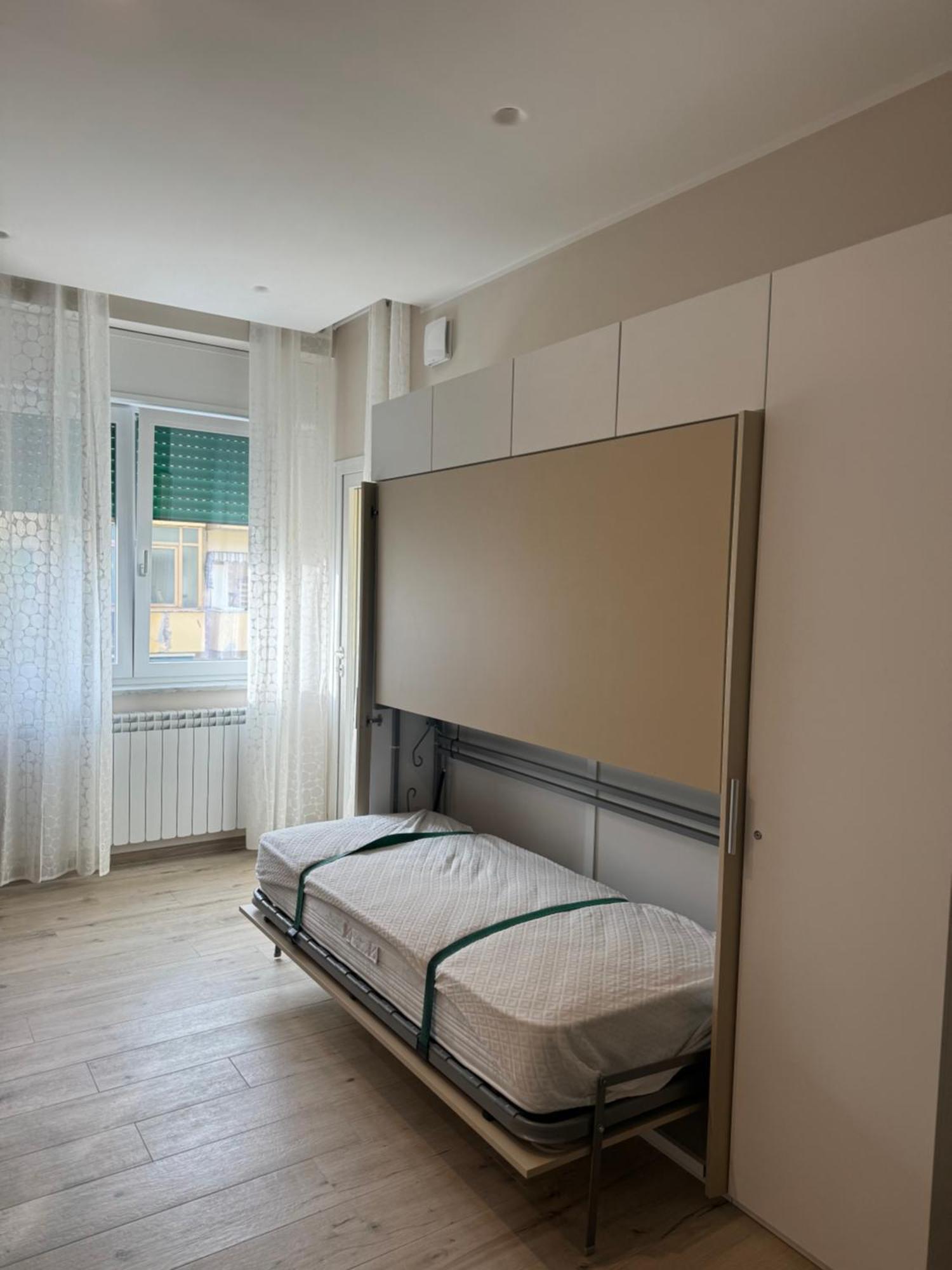 Casa Erminia Διαμέρισμα Καζέρτα Εξωτερικό φωτογραφία